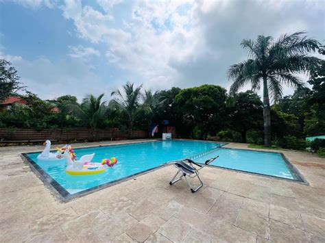 hidden village karjat|The Hidden Resort, Karjat, India .